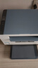惠普（HP）M232dw 自动双面无线激光黑白打印机 学生家用一体机 高速高效（低成本 体积小）(跃系列） 实拍图