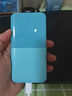 华为随身wifi5白色 【 Pura70上网好伴侣】移动无线路由器网卡4G双网通 195Mbps高速上网 随身WiFi  随行WiFi5 恬静水天青【多网自由切换】 实拍图
