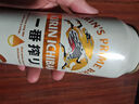 麒麟（Kirin）一番榨黄啤酒 500ml*24听 整箱装【新老包装随机发货】 实拍图
