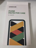 绿联 【环保认证】适用华为Mate40Pro手机壳m40pro镜头全包保护套TPU超薄气囊抗震防刮防摔软壳透明 实拍图