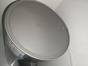 美的（Midea）TECH活水电热水器 60升3200W变频速热 10重过滤终身镁棒免更换国家补贴20% F6032-RW7(HE) 实拍图