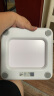 沃乐智能体重秤【APP充电款】电子称家用高精准人体健康减肥秤送男女520情人节礼物适用于华为小米手机 实拍图