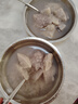 福东海 粳米1kg【当季新货】梗米 黄粳米正宗 煮粥煮饭煲糖水可搭中药材 实拍图