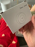美的（Midea）LED遥控小夜灯母婴壁灯卧室床头灯喂奶起夜灯创意氛围灯节日礼物 实拍图