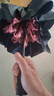 C'mon 防晒太阳伞三折晴雨伞遮阳伞女防紫外线upf50+ 胭脂粉三折伞 实拍图
