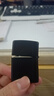 法奥堡罗（FAIAOEPOLO）保罗皮带男真皮纯牛皮自动扣裤带高档内穿商务牛仔正装西裤潮腰带 POLO050214 115cm （推荐140-160斤） 实拍图