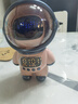 梦多福ai豆包deepseek智能对话儿童玩具机器人生日礼物女孩宇航员女童10 实拍图