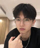 Lnieer美杜莎之瞳S925银耳钉男小蛇托帕石男女情侣款耳钉单只养耳洞耳环 【S925银】美杜莎之瞳耳钉单只 实拍图