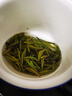 兰馨雀舌翠芽 明前绿茶贵州湄潭 口粮自饮茶叶 翠芽 100g*2袋 实拍图