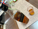 尊尼获加（JOHNNIE WALKER）黑方黑牌 12年 苏格兰 调和型威士忌 700ml 进口洋酒 裸瓶装 晒单实拍图