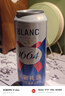 kronenbourg 1664三口味500ml*12罐(白啤+桃红+法蓝)精酿啤酒苏超看球混合装 实拍图
