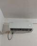 奥克斯（AUX）大1.5匹 省电侠Pro 新一级能效 国家补贴 家用变频冷暖两用 挂壁式空调挂机KFR-35GW/BpR3AES1(B1) 实拍图