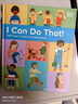 现货 DK我能行1000个让自己变得独立的方法进口英文原版 I Can Do That 1000 Ways to Become Independent儿童绘本知识教育启蒙插画绘本 DK我能行 I Ca 晒单实拍图