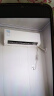 美的（Midea）空调 大1.5匹 新一级能效 家电国家补贴20% 变频冷暖 节能空调挂机 KFR-35GW/N8HX1-P1 实拍图