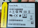 闪迪（SanDisk）2TB SSD固态硬盘545MB/s读速性能加强版SATA接口TLC原厂颗粒台式机游戏笔记本扩容存储电脑大容量 实拍图