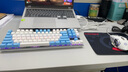 LGME拯救系列2025款笔记本电脑酷睿i9+RTX4060独显高性能大学生补贴AI编程设计轻薄本黑悟空电竞游戏本 【拯救系列】满血标压酷睿i9+独显+畅玩黑悟空 16G大内存+512G极速固态【豪华 实拍图