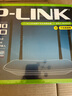 普联（TP-LINK）双千兆路由器 易展mesh分布式 AC1200无线家用穿墙 5G双频 WDR5620千兆易展版 IPv6 实拍图