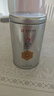 徽六【安徽味道】绿茶舒城小兰花茶叶 2025新茶雨前特级50g自己喝罐装 实拍图