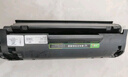 彩格适用惠普m1005硒鼓HP LaserJet m1005mfp易加粉墨盒黑白激光打印机12A硒鼓一体机墨粉碳粉Q2612A粉盒 实拍图