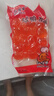 数鴨子（SHUYAZI）生咸蛋黄20粒160g/袋 蛋黄月饼 蛋黄流心月饼烘焙原料咸鸭蛋黄 实拍图