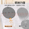 李宁指压板超慢跑专用足底按摩垫室内外原地跑步脚底踩圆形趾压板 实拍图