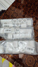 联塑（LESSO）PPR水管配件 6分25热熔直通 自来水管连接头白色 dn25（10个/件） 实拍图