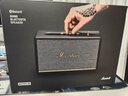 MARSHALL（马歇尔）ACTON III 音箱3代无线蓝牙摇滚家用重低音音响 黑色 实拍图