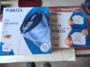 碧然德（BRITA）家用净水壶 滤水壶滤芯 MAXTRA+LE 去水垢专家滤芯 6枚装 实拍图