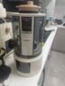 蓝宝（BLAUPUNKT）低音破壁机家用豆浆机全自动免煮五谷杂粮多功能破壁机榨汁机辅食机料理早餐机【国家补贴】PB02S 实拍图
