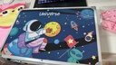伊贝智画笔绘画套装画板儿童玩具小女孩7-8-12岁益智实用小朋友生日礼物 铝盒-豪华套装-太空人男孩礼物 三五4-6-8-10-12岁益智61礼物 实拍图