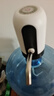京严无线电动抽水器桶装水自动上水器家用压水器纯净水吸水加水泵 至尊款【京咚五星推荐购买】365天免费换新 实拍图