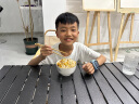 PALMHANG微信全功能智能儿童电话手表可插卡定位5G4G全网通青少年小学初中高中生6-12岁专用学习表男女款 实拍图