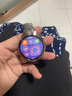 HUAWEI WATCH 5 42mm高端款烁金色904L不锈钢表壳晨曦金钛金属表带首创X-TAP智感窗鸿蒙腕上小艺eSIM通信 实拍图