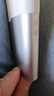 一加 100W 充电宝【3C认证可上飞机】原装 超级闪充移动电源 12000mAh 户外电源 可充电脑 银翼白 实拍图