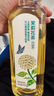 农夫山泉 东方树叶绿茶500ml*15瓶 0糖0脂0卡无糖饮料茶饮料 礼盒 实拍图