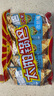 太阳锅巴 小米锅巴 孜然味 250g(50g*5袋) 解馋休闲小零食儿时回忆 实拍图