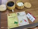 华圣围棋五子棋套装双面木棋盘楠竹棋罐仿白玉围棋子W-022礼物送长辈 实拍图