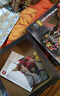 乐高（LEGO） 积木拼装幻影忍者71846 烈焰骑士机甲男孩儿童玩具生日礼物  实拍图