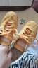 三叶草（Adidas）三叶草夏季男女鞋HANDBALL SPEZIAL休闲鞋IF7088 UK4.5码37 实拍图