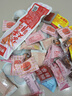 【零食大礼包】休闲零食辣条麻花肉脯素牛排组合装送人追剧 7款共63包【必薅】 实拍图