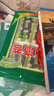 波力海苔片原味100g约400片儿童休闲零食高蛋白即食紫菜纯海苔 实拍图