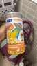 吉利火星爆米花膨化食品休闲零食奶龙联名美式焦糖味150g/桶儿童零食 实拍图
