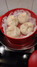 长帝（changdi）【国家补贴】厨师机和面机家用揉面压面发面面食机打蛋器6.2L大容量 顶部触控出膜发酵 企鹅顶顶绿 实拍图