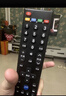 东普立适用Letv乐视39键TV遥控器板电视机通用X3 X60/X50/S50MAX70/S40超3超4 实拍图