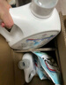 威露士清可新洗衣液柠檬12.18斤(2L+1L+袋500mlx6+内衣净90ml)新旧随机 实拍图