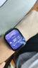 AMAZFIT华米BIP 5 午夜黑 46mm 智能手表 血氧心率 跑步骑行 户外运动 七夕情人节礼物 成人男女士表 实拍图