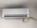 海尔（Haier）净省电pro真净版1.5匹新一级能效壁挂卧室挂机节能空调 KFR-35GW/E1-1Pro家电国家补贴20%以旧换新 实拍图