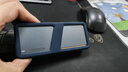 绿联40Gbps硬盘盒 兼容雷雳雷电5/4/3/USB4 M.2 NVMe移动硬盘盒 适用苹果Macmini笔记本接SSD固态D703 实拍图