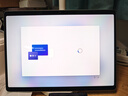 微软（Microsoft）Surface Pro第11版 二合一笔记本电脑 国家政府补贴20% 轻薄本 AI PC 骁龙X Elite 16G 1T 亮铂金 实拍图