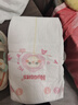 好奇（Huggies）铂金装纸尿裤L120片(9-14kg)大号婴儿尿不湿小桃裤裸感超薄透气 实拍图